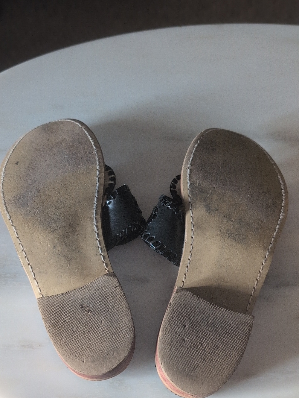 Jack Rogers Sandals - Picture 3 of 4